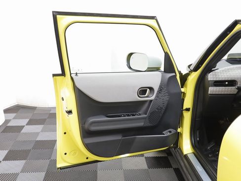 Certified 2025 MINI Cooper S image 5