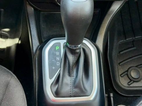 Used 2020 Jeep Renegade Latitude AWD/4WD image 23