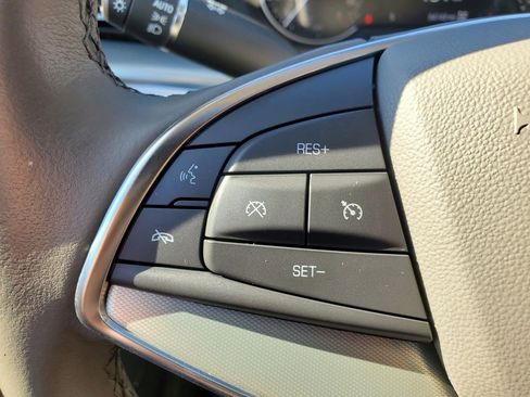 Certified 2023 Cadillac XT5 Premium Luxury AWD/4WD image 24