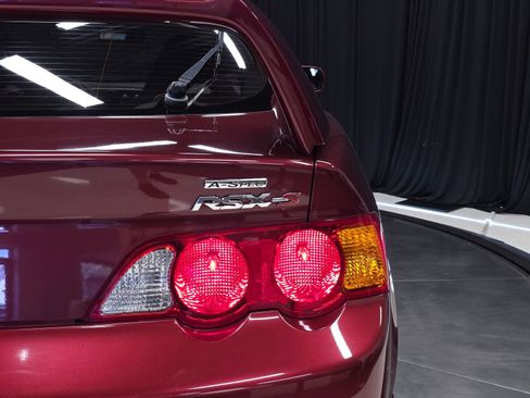 Used 2003 Acura RSX Type-S image 4
