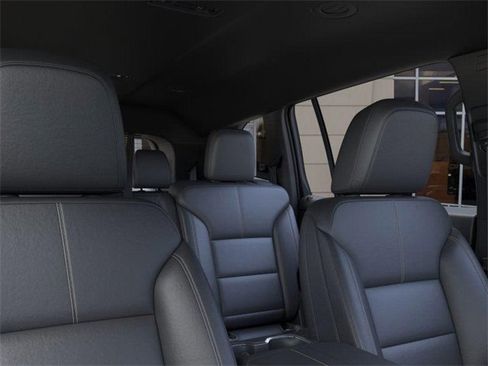 New 2025 GMC Acadia Elevation w/ Elevation Premium Package image 24