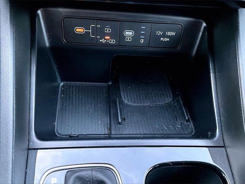 Certified 2025 Hyundai Tucson SEL image 30