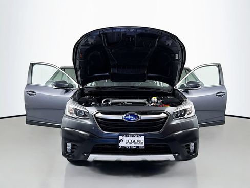 Used 2021 Subaru Outback Limited XT w/ Popular Package #2 AWD/4WD image 19