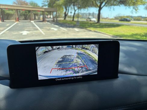 Used 2025 MAZDA CX-5 AWD 2.5 S w/ Preferred Package image 20