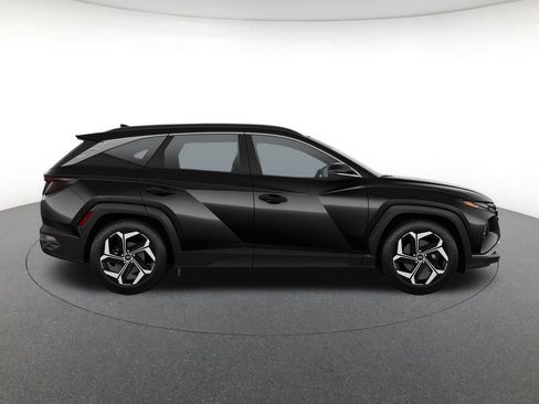 New 2024 Hyundai Tucson SEL AWD/4WD image 9
