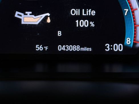 Certified 2021 Honda Civic EX-L image 21