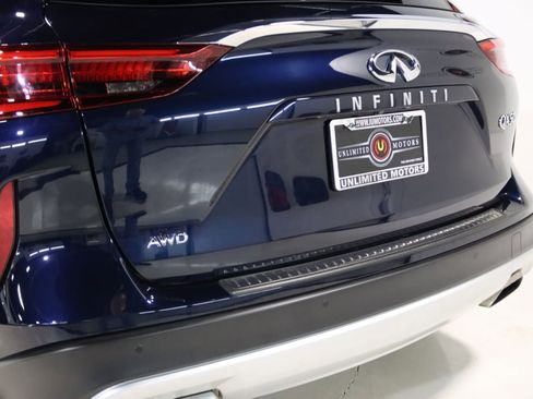 Used 2020 INFINITI QX50 Sensory w/ Proactive Package AWD/4WD image 67