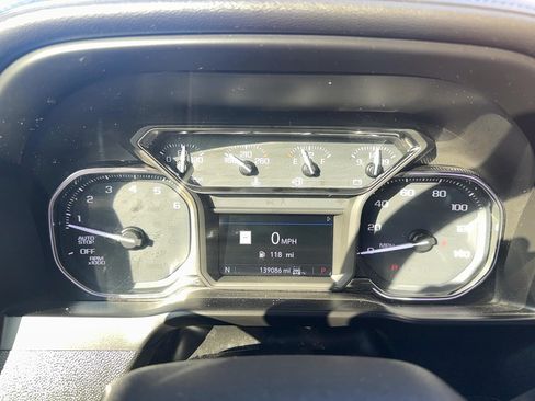 Used 2019 GMC Sierra 1500 SLT w/ SLT Premium Plus Package image 14