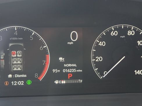 Certified 2025 Honda Pilot EX-L image 30