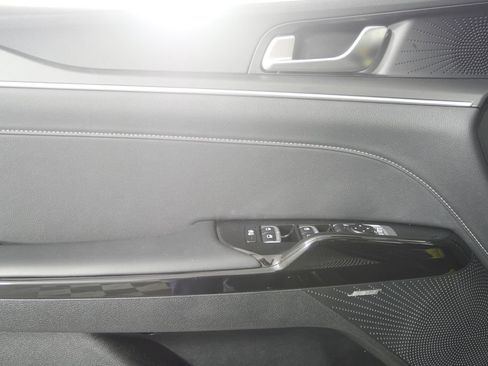 Used 2025 Kia K5 GT-Line w/ GT-Line Premium Package FWD image 7