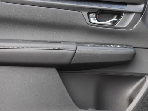 New 2026 Honda CR-V EX image 11