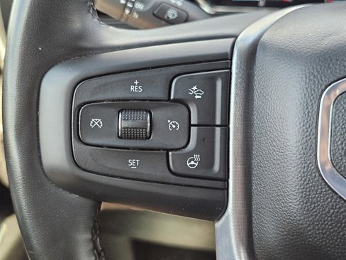Used 2024 GMC Sierra 1500 SLE image 20