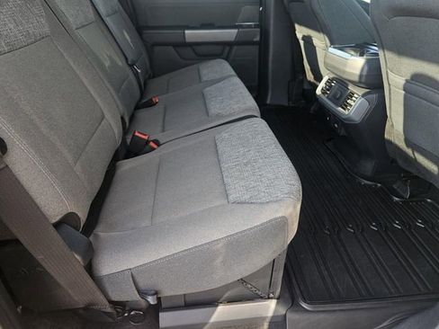 Used 2024 Ford F150 XLT w/ Equipment Group 302A MID image 18