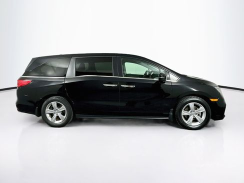 Used 2019 Honda Odyssey EX-L image 10