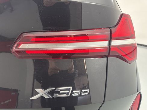 New 2026 BMW X3 xDrive30 w/ Premium Package image 7