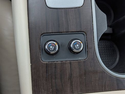 Used 2019 Nissan Murano Platinum image 27