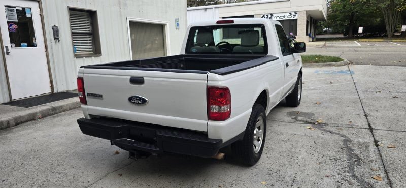 Used 2011 Ford Ranger XL RWD image 5