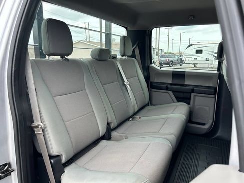 Used 2019 Ford F350 XL w/ STX Appearance Package AWD/4WD image 42