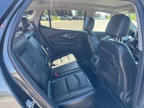 Certified 2020 GMC Terrain SLT w/ Preferred Package AWD/4WD image 18
