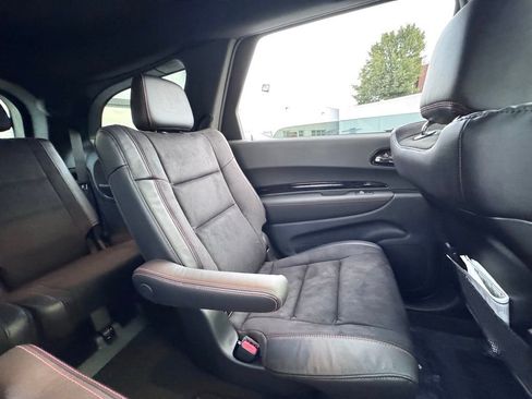 New 2026 Dodge Durango GT image 22