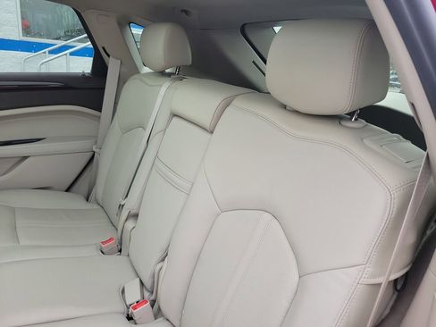 Used 2016 Cadillac SRX Luxury w/ Driver Awareness Package image 34