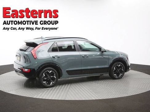 Used 2023 Kia Niro Wind w/ Wind Preserve Package FWD image 41