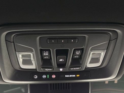 New 2026 GMC Sierra 1500 AT4 w/ AT4 Premium Package image 25