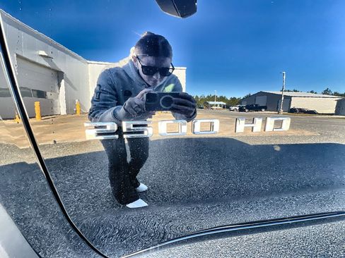 New 2026 Chevrolet Silverado 2500 LT w/ True North Edition image 63