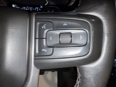 Used 2020 GMC Sierra 2500 Denali w/ Gooseneck/5TH Wheel Package image 13