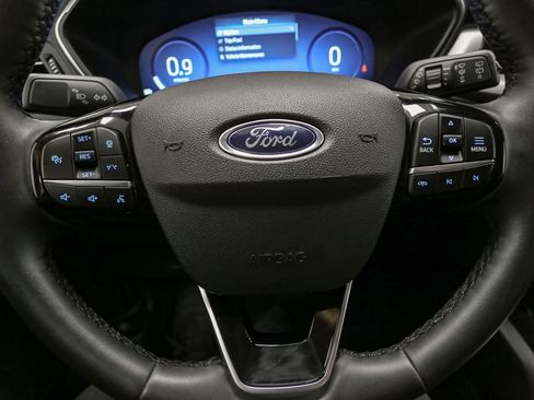 Used 2023 Ford Escape Platinum image 36