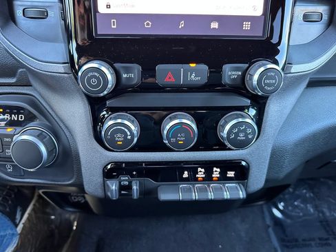 Certified 2025 RAM 1500 Tradesman AWD/4WD image 26