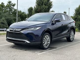 Used 2023 Toyota Venza Limited AWD/4WD video 1