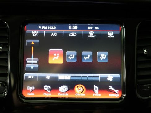 Used 2013 Dodge Dart SXT FWD image 20