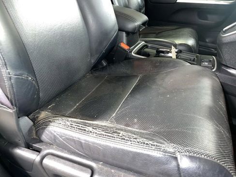 Used 2015 Honda CR-V Touring image 24