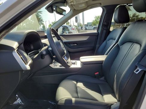 Certified 2024 MAZDA CX-90 Plug-In Hybrid w/ Preferred AWD/4WD image 16