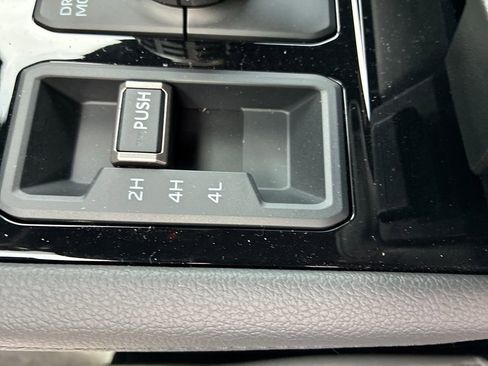 New 2026 Toyota Tundra Limited image 37