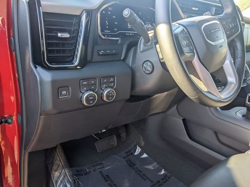 Certified 2024 GMC Sierra 1500 Denali w/ Denali Reserve Package image 17