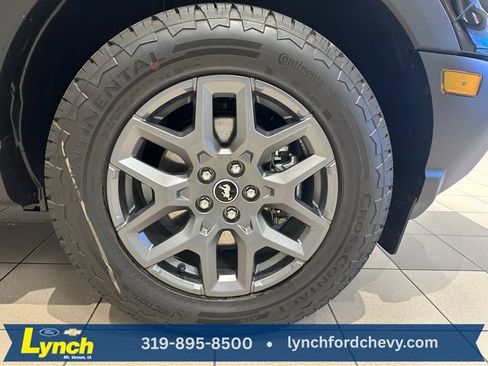 New 2026 Ford Bronco Sport Big Bend w/ Convenience Package AWD/4WD image 19