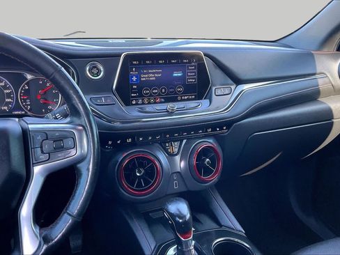 Used 2020 Chevrolet Blazer RS FWD image 5