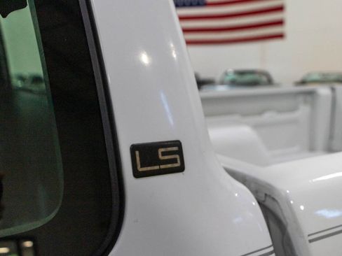 Used 1995 Chevrolet S10 Pickup LS RWD image 23