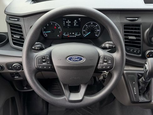New 2025 Ford Transit 250 Base w/ Load Area Protection Package image 40