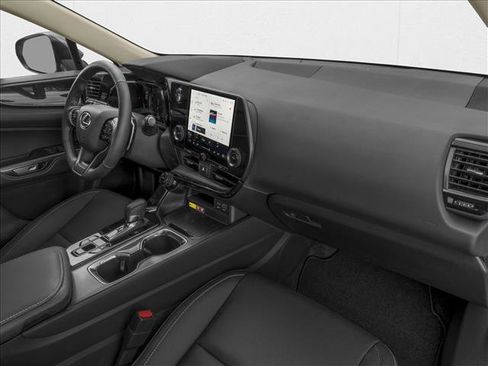 New 2026 Lexus NX 350 AWD image 11