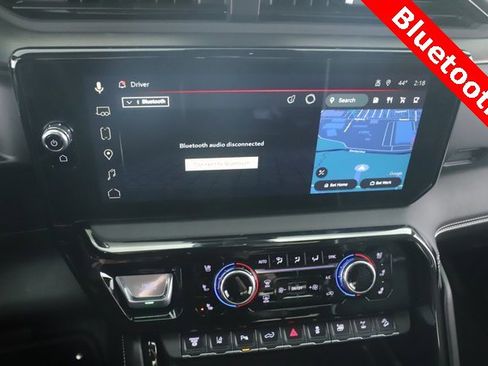 Used 2026 GMC Sierra 2500 AT4X image 26