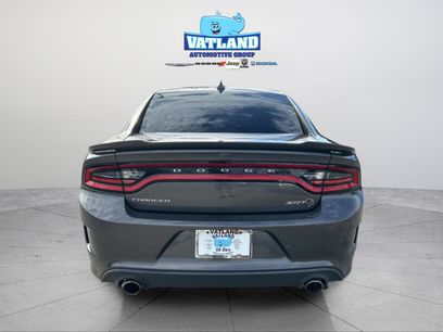 Used 2015 Dodge Charger SRT Hellcat w/ Harman/Kardon Audio Group