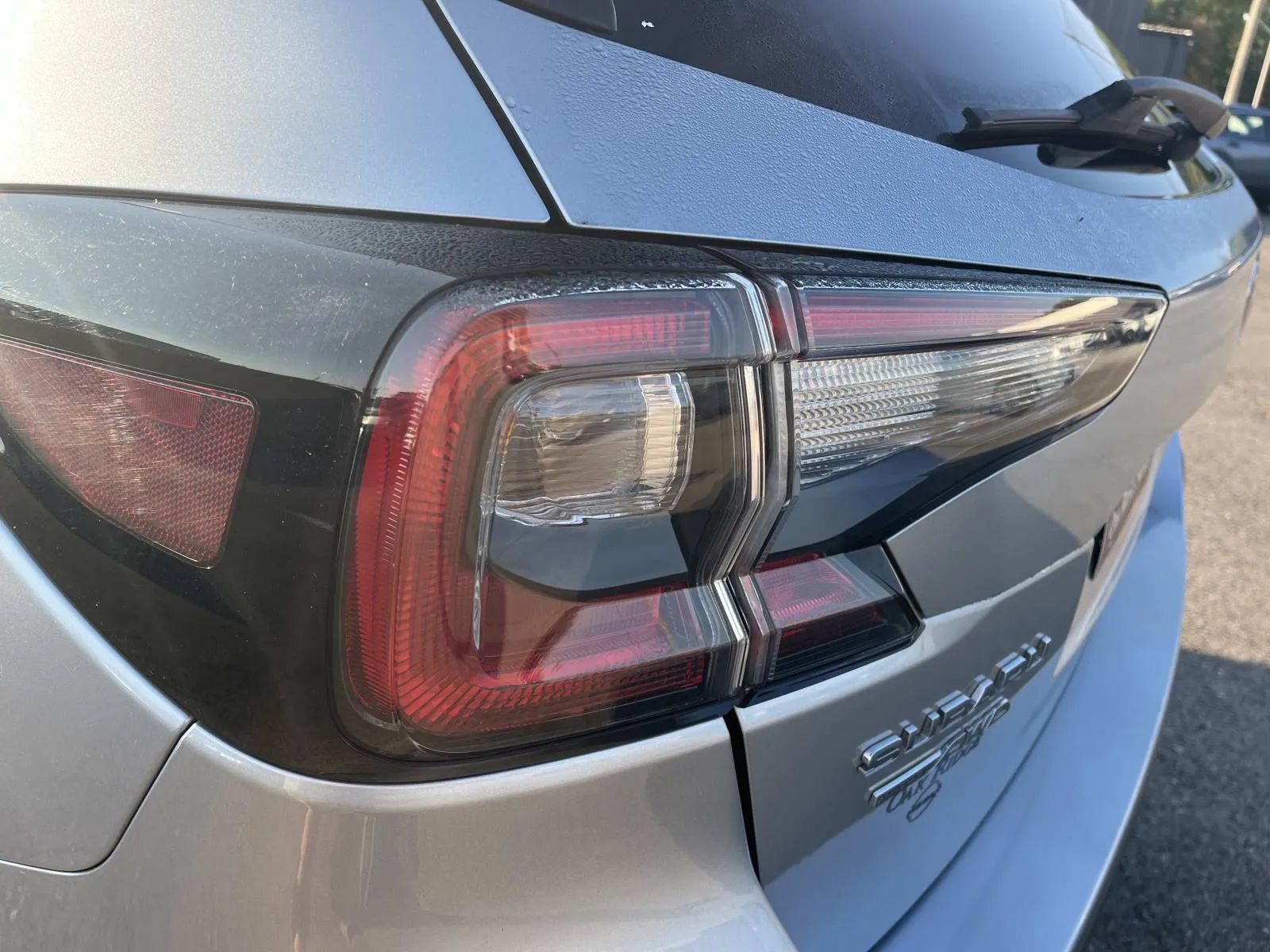 Used 2020 Subaru Outback Premium AWD/4WD image 9