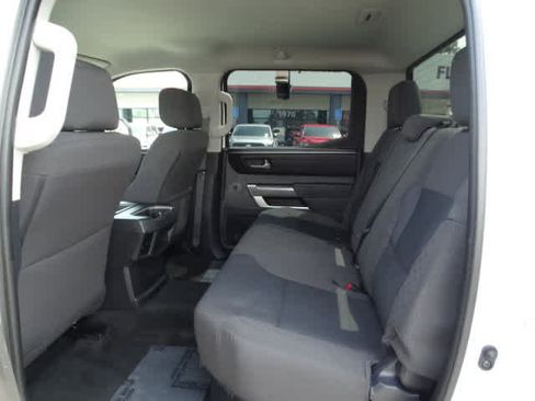 Used 2023 Toyota Tundra SR5 w/ TRD Off-Road Package image 22