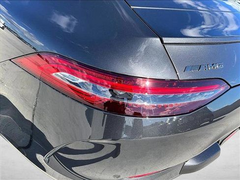New 2026 Mercedes-Benz AMG GT 53 image 27