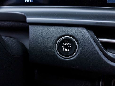 Certified 2025 Kia Seltos SX AWD/4WD image 27