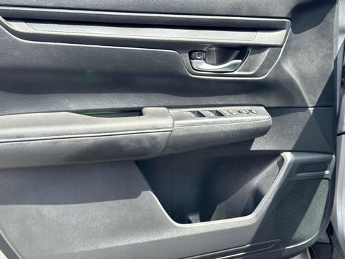 Certified 2024 Honda CR-V EX image 17