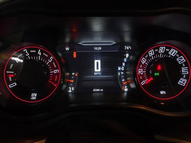 Used 2022 Dodge Challenger GT w/ Blacktop Package RWD image 11